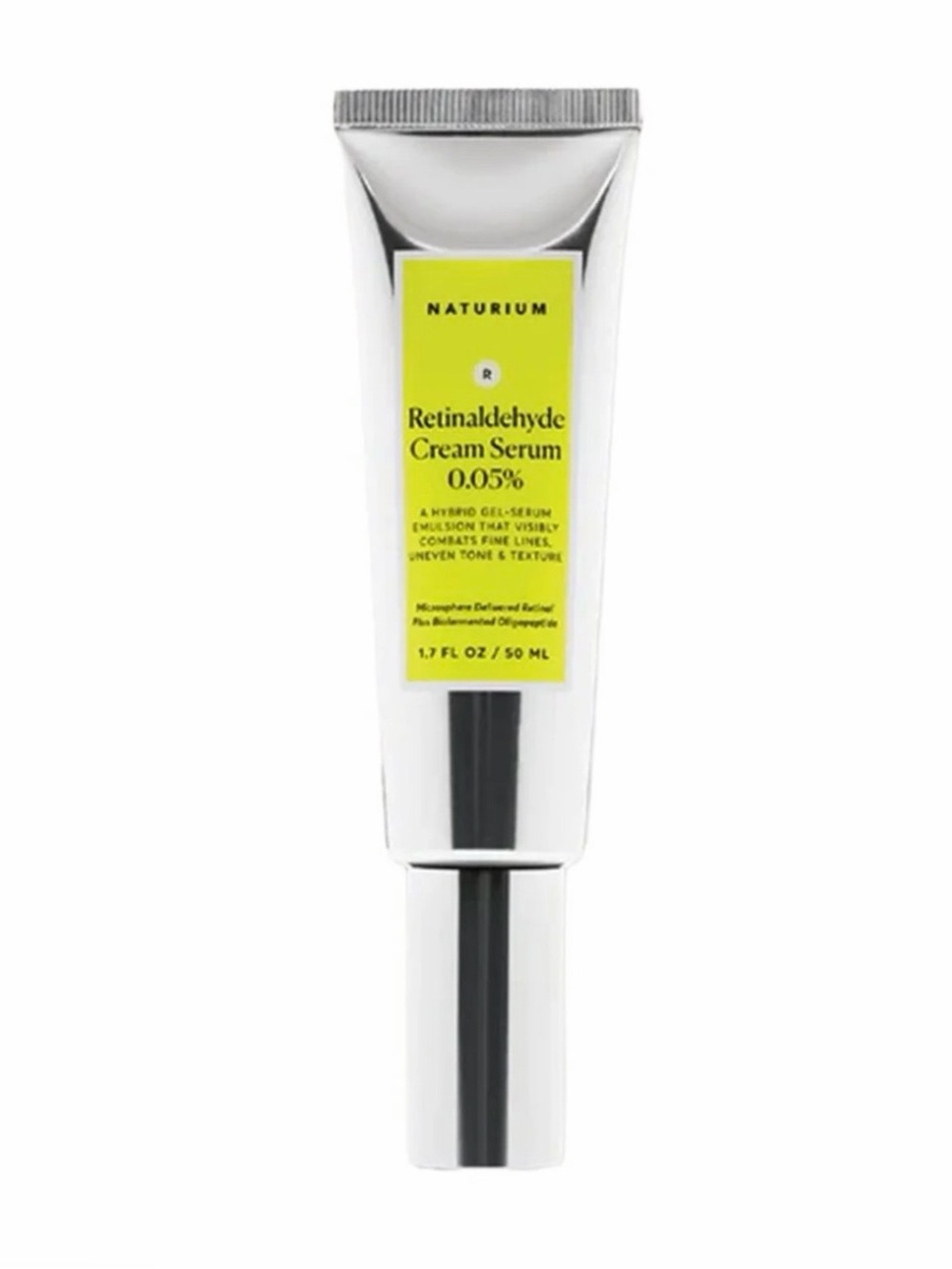 Naturium Retinaldehyde Cream Serum 0.05% BNIB, 50ML